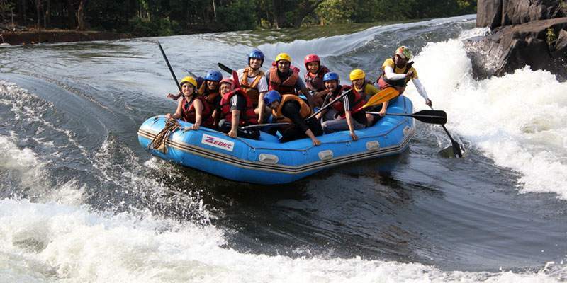 dandeli nature tour